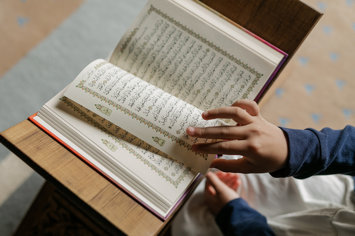 Popular Islamic Terms Apologetics