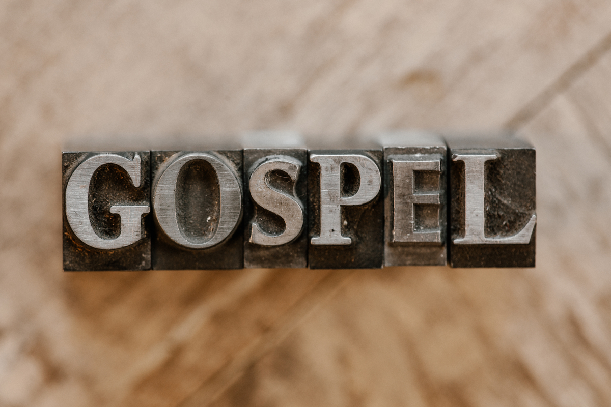 The Differences Between The Prosperity Gospel And The Biblical Gospel 