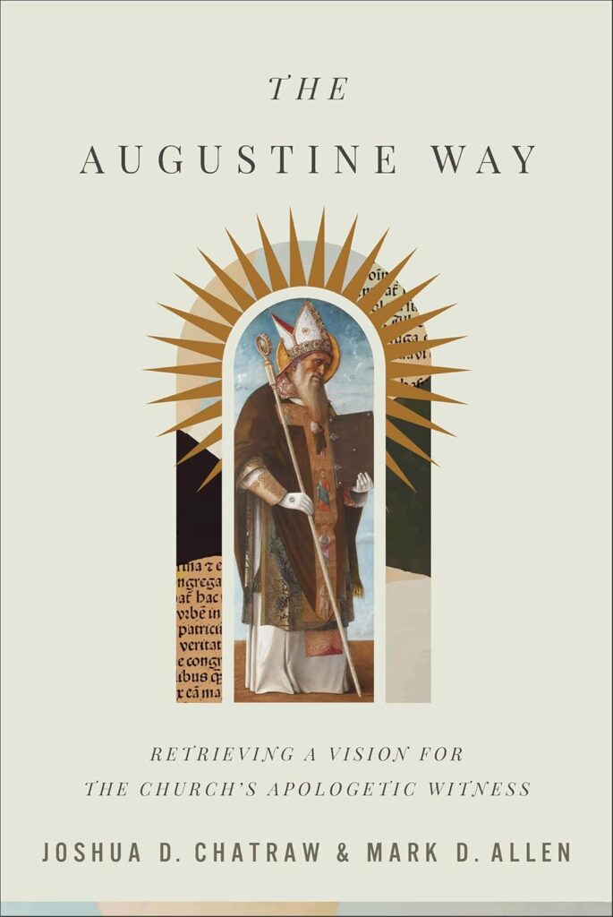 The Augustine Way, A Review