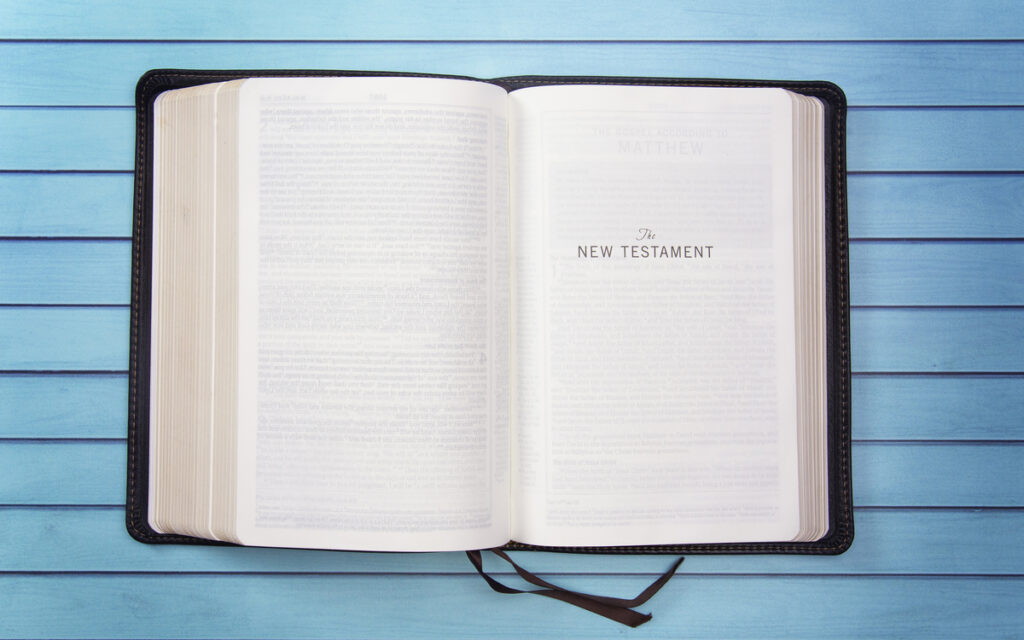 Trustworthy: Thirteen Arguments for the Reliability of the New Testament