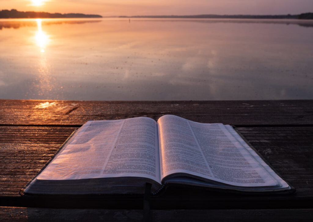 5 Biblical Texts that Fuel Revitalization