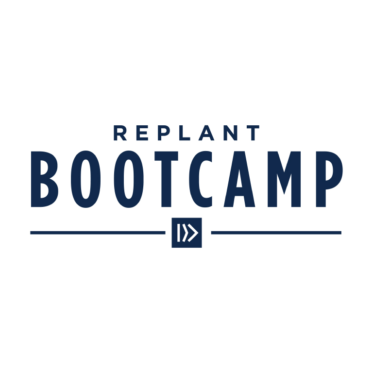 NOBTS Replant Bootcamp