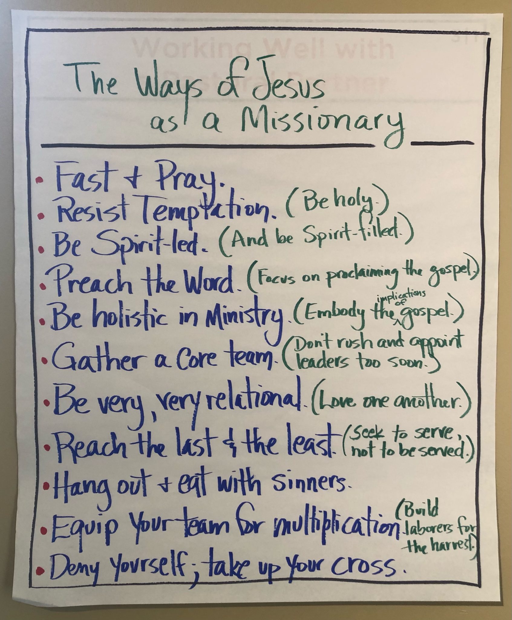 the-ways-of-jesus-as-a-missionary-send-network