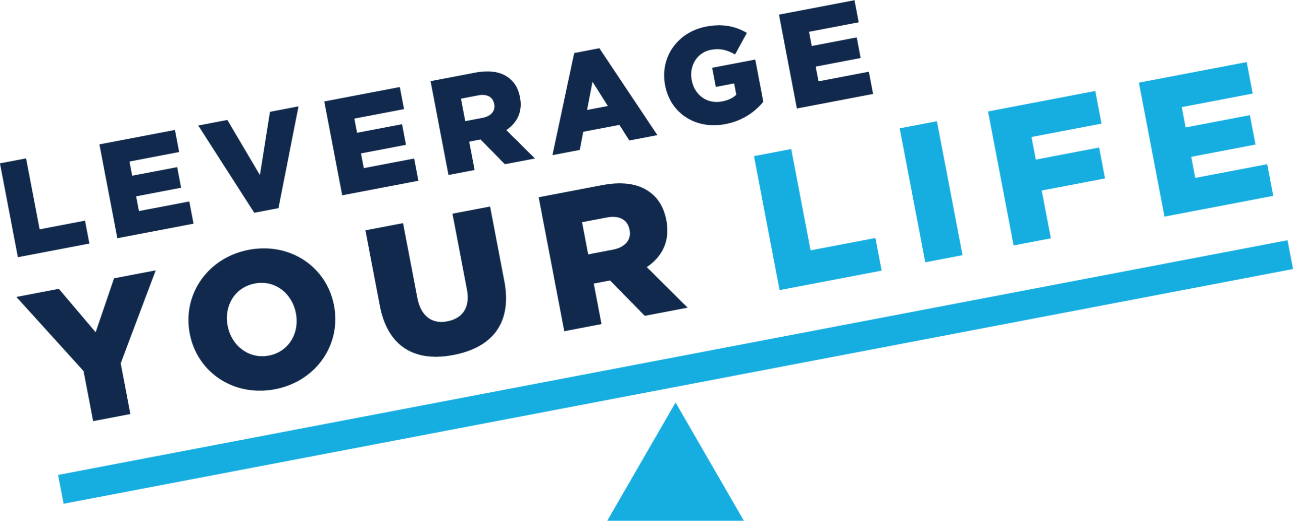 SN_Leverage-Your-Life-Logo_NavyBlue