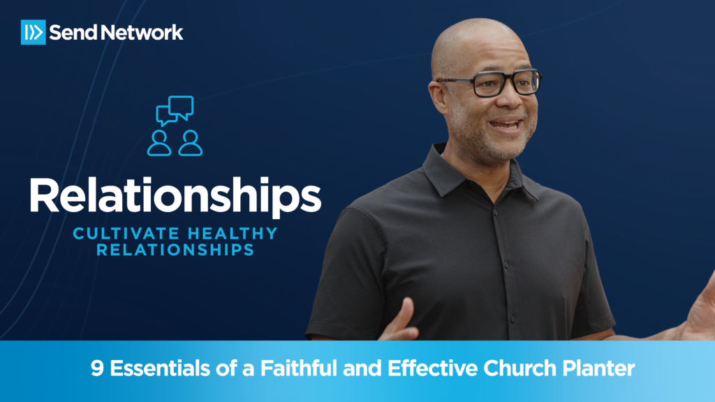 Relationships – Bryan Loritts