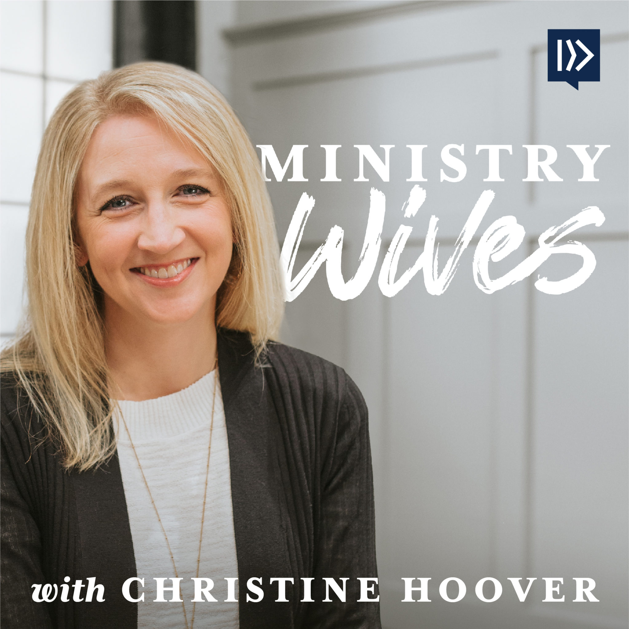 Christine Hoover says new Ministry Wives podcast offers tips she wishes ...