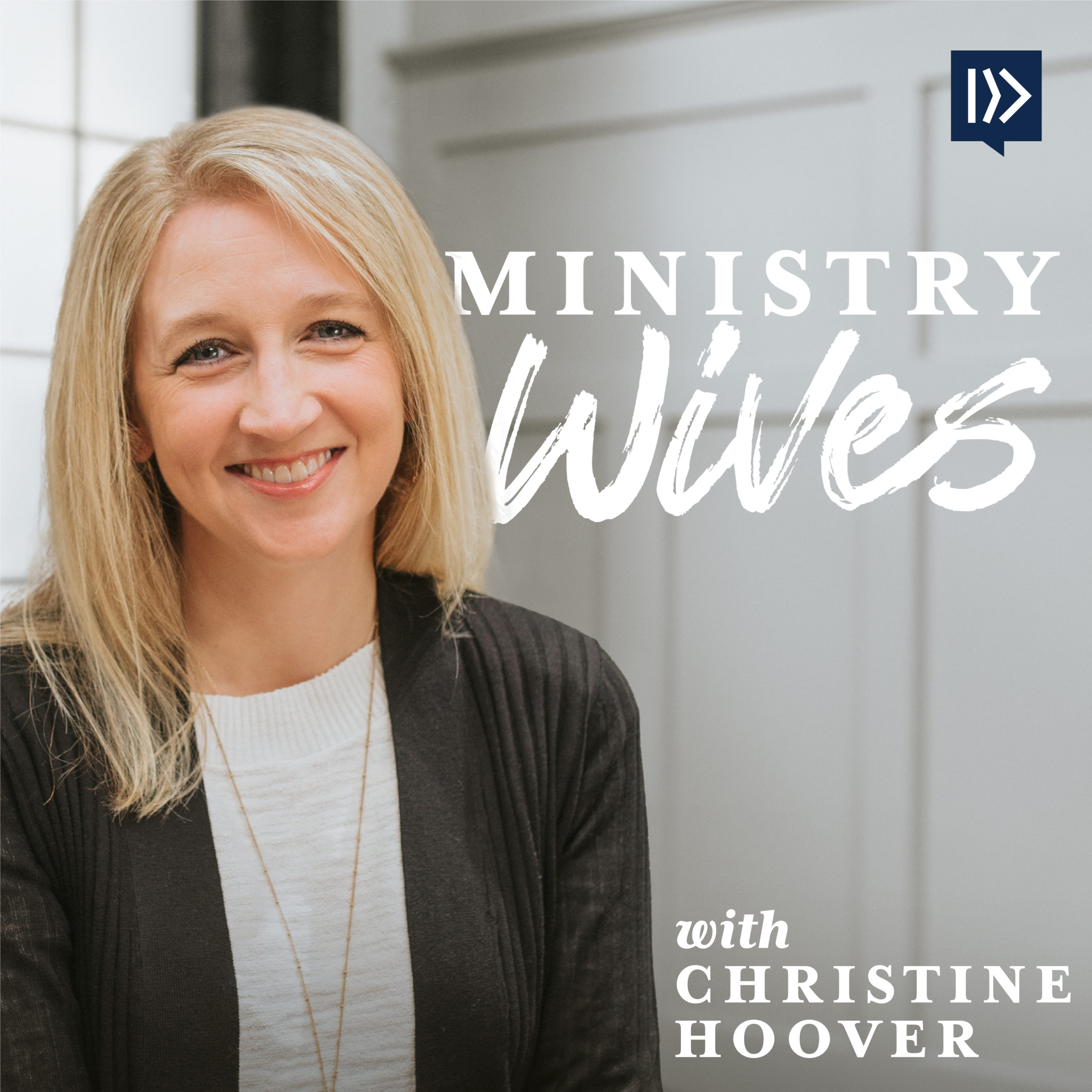 Ministry Wives Podcast pic