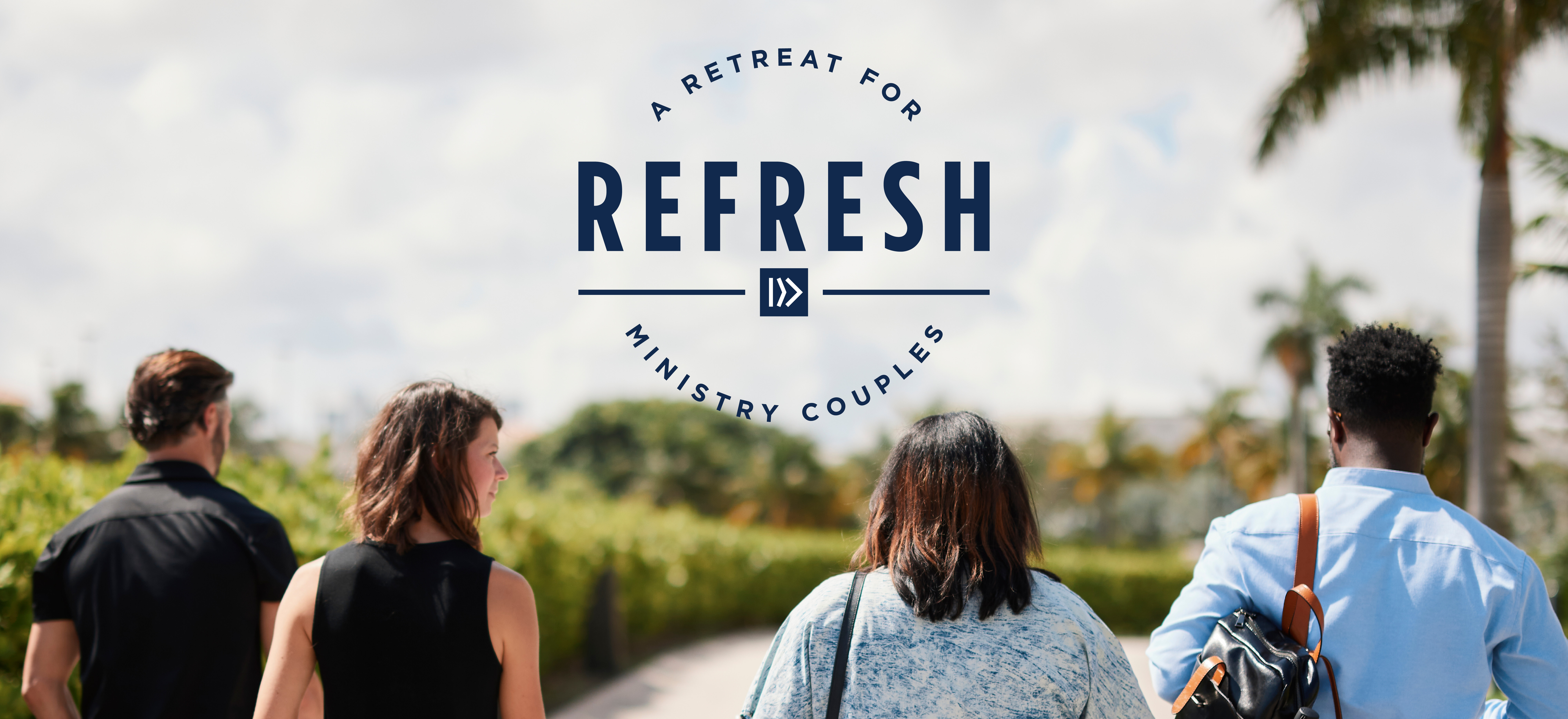 Refresh - International Baptist Convention