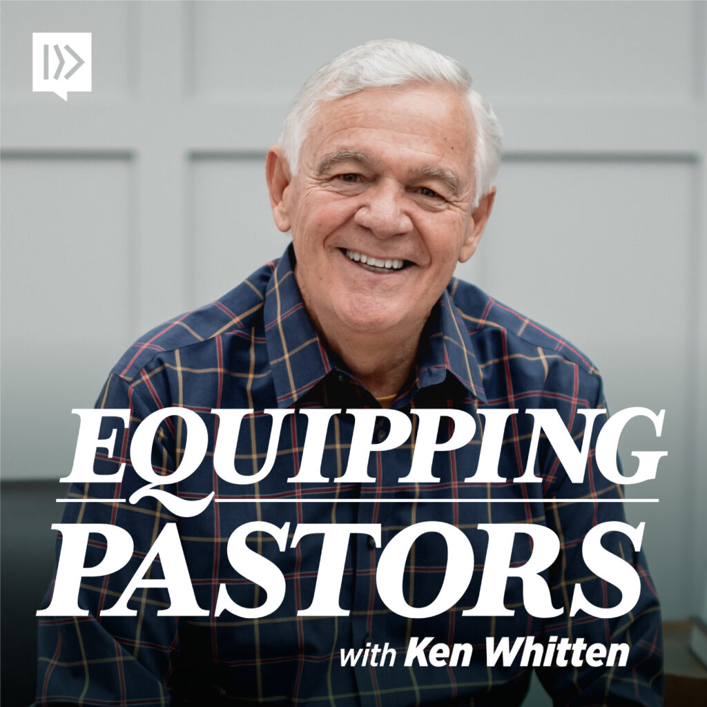 Equipping Pastors Podcast