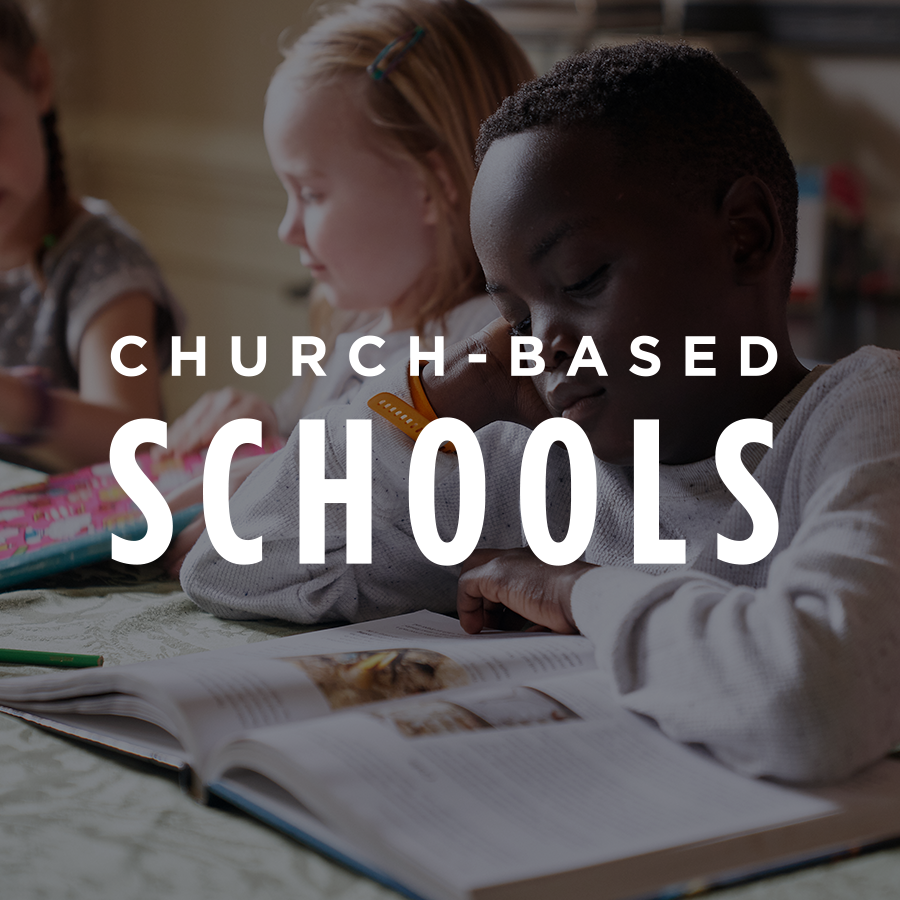 Church-Based School (2)