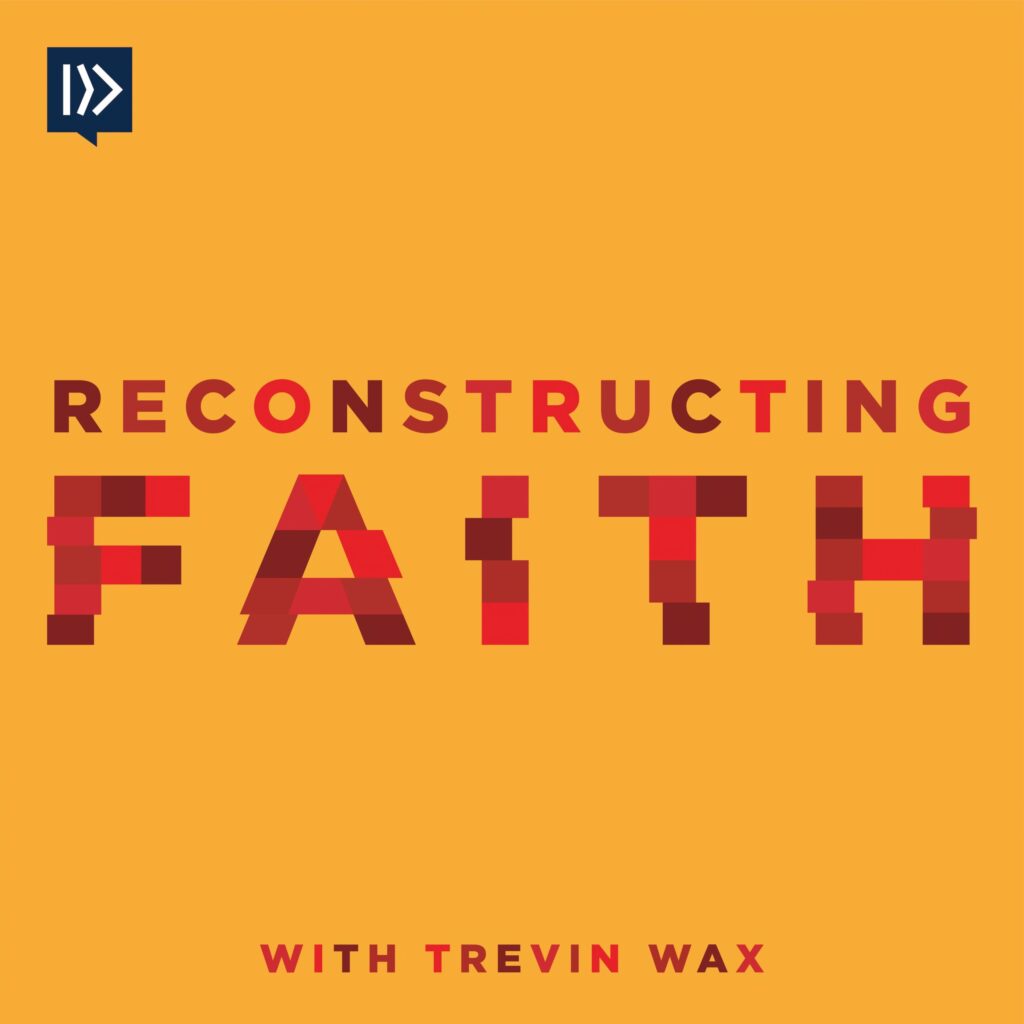 Trevin Wax: Hard questions not sidestepped in podcast