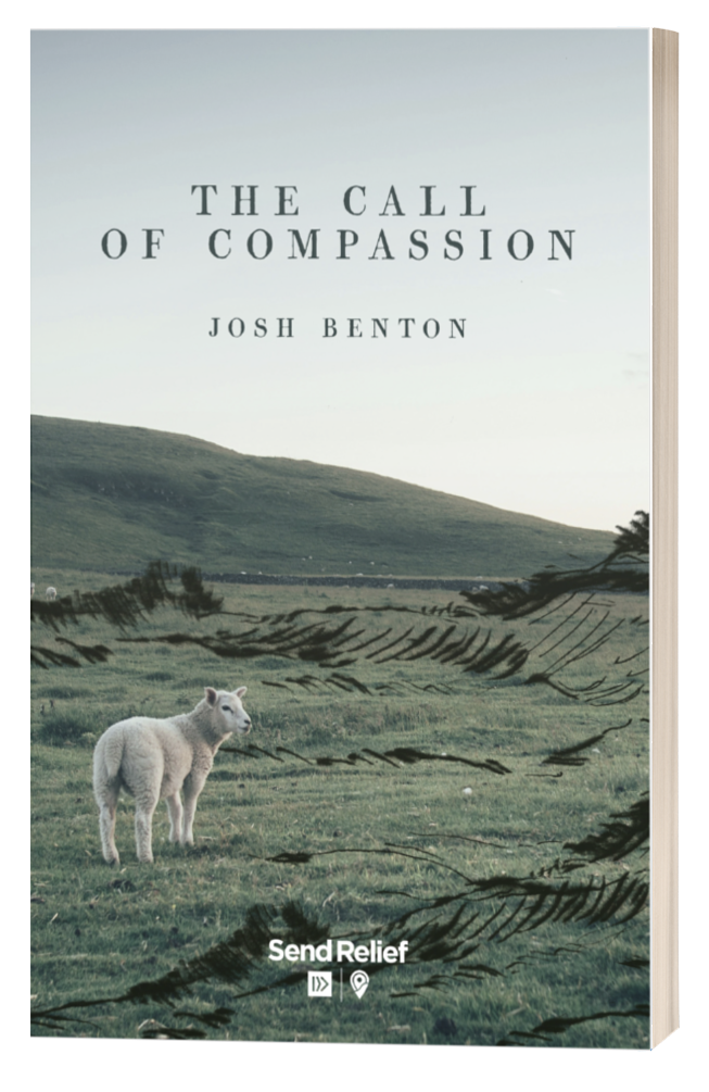 The Call of Compassion