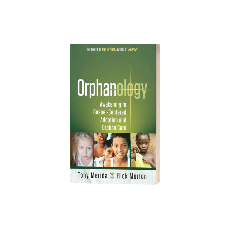 Orphanology