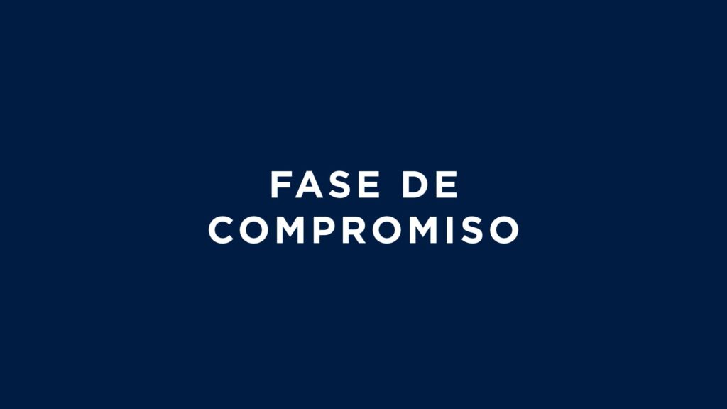 Fase de Compromiso: Conoce a tu comunidad (8 mins)